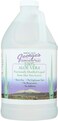 64 fl oz - Fractionally Distilled Liquid from Aloe Vera Leaves - Anthraquinone Free