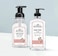 J.R. Watkins Foaming Hand Soap Pump with Dispenser, Moisturizing All Natural Hand Soap Foam, Alcohol-Free, Cruelty-Free, USA Made, Use as Kitchen or Bathroom Soap, Grapefruit, 9 fl oz, 6 Pack
