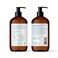 Everyone Liquid Hand Soap, 12.75 Ounce (Pack of 3), Pacific Eucalyptus, Plant-Based Cleanser with Pure Essential Oils