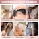 2PCS Hair Regrowth Rice Nutri Spray,Rice Water Hair Growth Spray, Hair Helper Spray Biotin and Caffeine,Regrow 2.0 Hair Regrowth Rice Nutri Spray, Nutri Growth Spray for Stronger, Healthier Hair