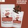 100% Pure Shikakai/Acacia Concinna Powder for Hair Care   Natural Hair Cleanser &amp; Conditioner 100 GMS / 0.22 LBS