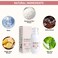 2Pcs Hair Helper Growth Spray for Thinning Hair, Natural Rice Water Spray for Hair Regrowth Unisex