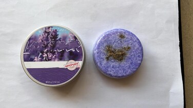 2PCS shampoo soap, organic shampoo soap, natural organic shampoo soap