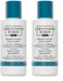 Christophe Robin Purifying Shampoo with Thermal Mud 75ml (Pack of 2)
