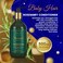 BABY HAIR - Rosemary Conditioner, Sulfate-Free Rosemary Conditioner for Hair Growth, Rosemary Oil Conditioner with Tea Tree Oil &amp; Hyaluronic Acid, Natural Hair Growth Products, 16.9 fl. oz.