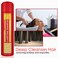Arvazallia Clarifying Shampoo with Revitalizing Essential Oils - Professional-Grade Anti-Residue Cleanser Infused with Argan, Tea Tree, Peppermint, Olive, Sesame Oils, and Aloe