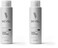 Bevel Shampoo and Conditioner for Men with Hemp Seed Oil and Biotin, 2 in 1 Strengthening Formula Conditions and Moisturizes Hair to Reduce Breakage, For Coarse, Curly and Textured Hair, 12 Oz