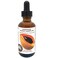 Best Nature's Cosmetics Mamey Sapote Oil Organic - revitalize dry skin and hair with deep moisture and frizz control. For curly, wavy hairs. 2 fl oz / 60ml