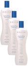 Biosilk Hydrating Shampoo, 12 Ounce (Pack of 3)