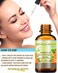 Botanical Beauty CARROT OIL 100% Natural Pure Botanicals Cold Pressed Carrier Oil 1 Fl. oz. - 30 ml. For Face, Body, Hair and Nail Care