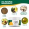 Brzeaf Chebe Hair Butter, 8.8 Oz - Repairs Fragile Hair, Promotes Growth &amp; Strengthening, Natural Ingredients, For All Hair Types, Unisex, Adult Department, General Public