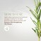 Mielle Organics Rosemary Mint Strengthening Shampoo and Leave-In Conditioner Infused with Biotin, Cleanses and Helps Strengthen Weak and Brittle Hair, 12 Ounces