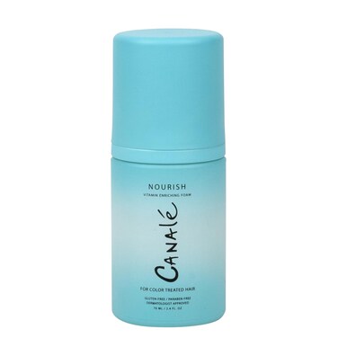 NOURISH Hair Strengthening Foam