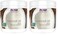NOW Solutions, Coconut Oil, Naturally Revitalizing for Skin and Hair, Conditioning Moisturizer, 7-Ounce (Pack of 2)