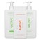 Native Citrus &amp; Herbal Musk Body Wash 18 oz 2 Pk Cucumber &amp; Mint Shampoo &amp; Conditioner 18 oz - 2 Pk
