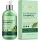 Rosemary Shampoo for Hair Growth: Thickening &amp; Regrowth Formula for Men &amp; Women - Rosemary Mint Strengthening Shampoo with Tea Tree Oil Biotin for Thinning &amp; Loss Hair &amp; Dry Damaged Care