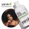Yarok - Feed Your Moisture Conditioner - Hydrate, Shine &amp; Protect - Nourishing &amp; Moisturizing - For Softer, Less Frizzy, Shiny Hair - 100% Vegan - Gluten, Sulfate, Paraben &amp; Cruelty Free - 12oz