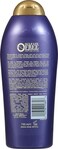 OGX Thick &amp; Full + Biotin &amp; Collagen Conditioner, Salon Size, 25.4 Fl Oz (Pack of 2)