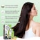 Ginger Plant Extract Anti-Hair Loss Shampoo, for Women Men Hair Strengthening &amp; Nourishing (2box*20pcs)