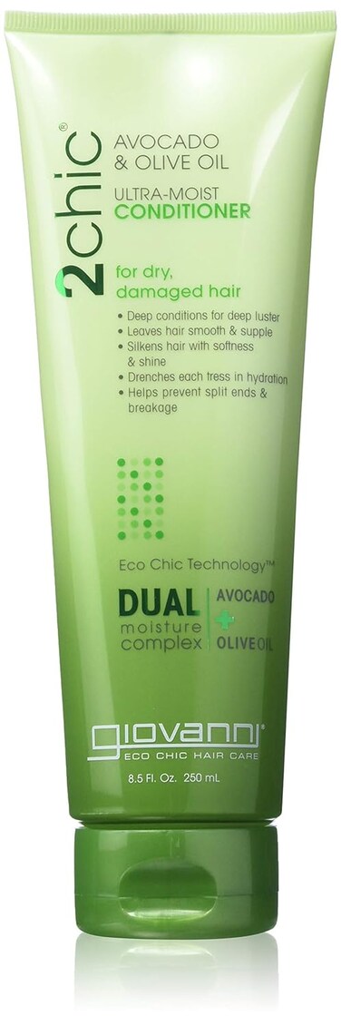 Giovanni Cosmetics 2chic Cond Avcdo &amp; Olv Oi