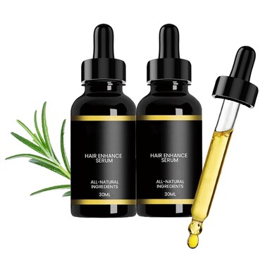 Biotin Hair Growth Serum (2PCS)