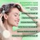 2 Pack Rosemary Hair Shampoo Bar,Deep Cleansing for Scalp Hair Loss Shampoo Soap,Organic Shampoo Oil Control,Solid Shampoo Bar for Hair Growth, Refreshing and Hydrating Bar for Mothers Day Gifts