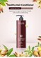 Ginger Conditioner 360g (12.2 fl oz), Reduce hair loss, Repair damaged hair, Hair strength and thickness, For Men and Women, All hair type   章光101