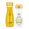 Daeng Gi Meo Ri- Hair Blossom Set: Yellow Blossom Hair Shampoo (400ml) + Treatment, Nourishing and Fresh, (300ml)