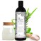 Hair Growth Shampoo 16oz - Shampoo For Hair Loss - Thinning Hair - Keratin &amp; Rice Water Shampoo - Shampoo For Hair Loss For Women &amp; Men - SLS-Free Volumizing Shampoo