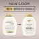 OGX, Hair Conditioner, Sulfate-Free, Nourishing Coconut Milk, 13 Fl Oz (Pack of 2)