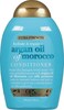OGX Brand Extra Strength Hydrate &amp; Repair Conditioner, 13 Fl Oz (Pack of 2), Infused with Cold-Pressed Argan Oil of Morocco for Dry, Damaged Hair, Paraben-Free, Sulfate-Free Surfactants
