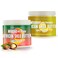 RA COSMETICS Whipped Shea Butter Bundle Pack - Pineapple &amp; Mango, 12oz Jar each   100% Pure African Shea for Men &amp; Women   Natural Moisturizer with Essential Vitamins for Radiant Skin &amp; Luscious Hair
