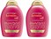 OGX Anti-Breakage + Keratin Oil Conditioner, 13 Ounce (Pack of 2)