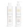 INNERSENSE Organic Beauty - Natural Pure Harmony Hairbath + Inspiration Daily Conditioner   Non-Toxic, Cruelty-Free, Clean Haircare (10 oz)