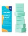 6Pcs Shampoo Bars for Hair (8.46oz), Shampoo Soap Bar Set for Women and Men Travel, Natural Ingredients, Sulfate Free Solid Shampoo for Dandruff, Oily Hair, Blue