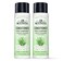 J.R. Watkins Daily Hydration Conditioner - Aloe &amp; Green Tea - 12 fl oz (Pack of 2)