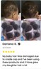 J'Organic Solutions Biotin Stimulating Hair Conditioner for Kids - Promotes Thicker, Fuller Hair, Nourishing and Growth Enhancing, Argan Oil Scent, 8 oz