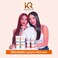 Keratin Republic Keratin + Collagen Hydrating Shampoo 10.1 oz