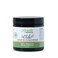 Roselle Naturals Chebe Leave In Conditioner Organic 4 Oz, Moisturizing Hair Treatment w/Chebe Powder for Hair Growth African Chebe Oil &amp; Rosemary Essential Oil Chebe Hair Leave In Conditioner Natural