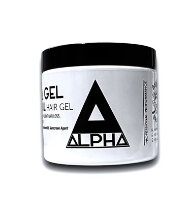 ALPHA Gel (White, 16oz)