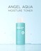 Beyond Angel Aqua Moisture Big Toner (16.9fl oz) - Korean Skin Care. Refreshing &amp; Soothing Hydration for Sensitive Skin, Vegan Formula. Chervil, Hyaluronic Acid, Panthenol.