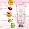 60 Sets Baby Shower Hand Cream, Wedding Hand Cream Gifts, Baby Shower Party Favors Gifts for Guests Bridal Shower,Thank You Gifts,Travel Size Hand Lotion Bulk for Wedding(Baby Girls)