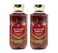 Bath &amp; Body Works AUTUMN DRIVE Aloe + Vitamin E Shower Gel 2 Pack Bundle - 10 fl oz / 295 mL each