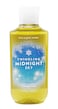 Bath &amp; Body Works Twinkling Midnight Sky - 3 Pack Of Shower Gel