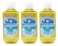 Bath &amp; Body Works Twinkling Midnight Sky - 3 Pack Of Shower Gel