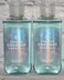 Bath &amp; Body Works Shower Gel Gift Sets For Women 10 Oz 2 Pack (Frosted Coconut Snowball)