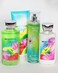 Bath and Body Works Beautiful Day Gift Set of Shower Gel, Lotion, Mist and Body Cream by N/A
