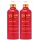 Extreme Glow Strong Lightening Body Wash 27oz (Pack of 2)