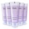 Travel Size Body Wash Bulk (1 fl oz, 200 Pack), Refreshing Hotel Body Wash, Mini and Small Size Guest Hotel Toiletries in Bulk