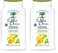 Le Petit Olivier Shower Cream - Verbena Lemon - Gently Cleanses Skin - Fresh and Moisturizing - pH Neutral - Dermatologically Tested - Free Of Soap and Dyes - 8.4 Oz (Pack of 2)